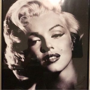Marilyn Monroe Picture